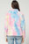 Cotton Candy Pullover