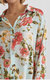 Kennedy Floral Blouse