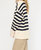 Striped Cardigan