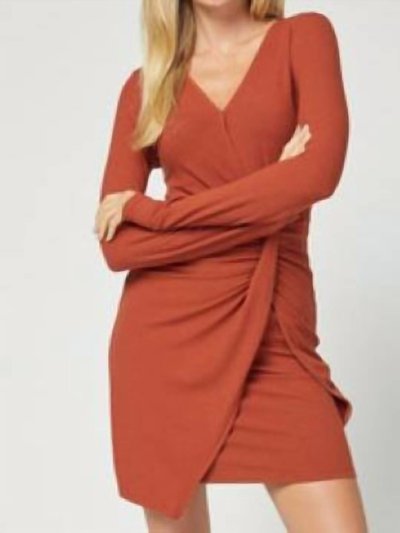 entro Sweater Dress product
