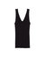 Military Cotton Rib Baseball Tank