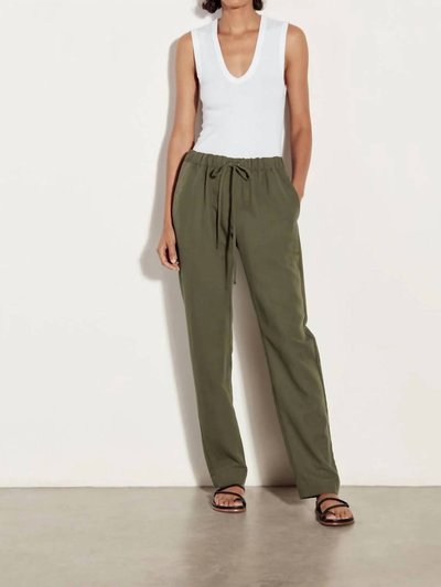 Enza Costa Twill Easy Pant product