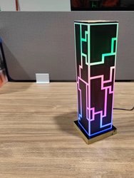 RGB Smart Table Lamp