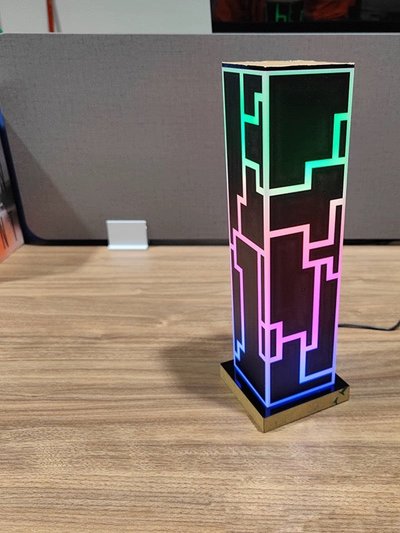 EP Designlab RGB Smart Table Lamp product