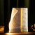 Acrylic Glowing Sheet Table Lamp