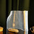 Acrylic Glowing Sheet Table Lamp