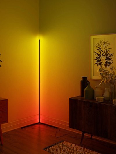 EP Light Corner Floor Lamp product