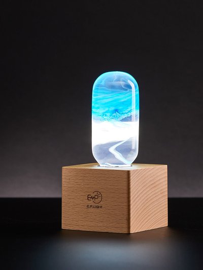 EP Light LED Lamp - Blue product