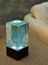 Resin Table Decor