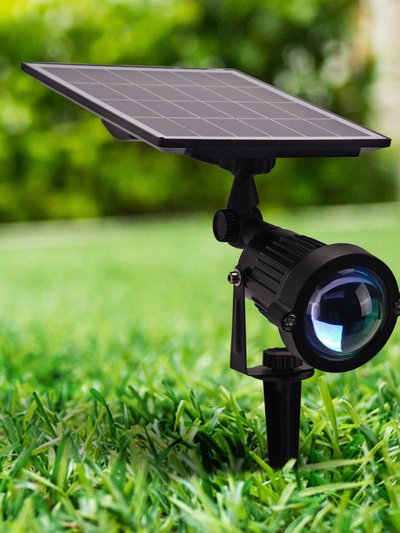 EP Light Solar Power Outdoor Sunset Projector Light product