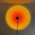 Sunset Floor Lamp