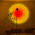 Sunset Floor Lamp