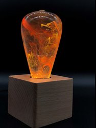 Table Lamp - Nebula