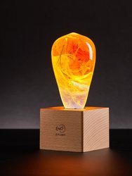 Table Lamp - Nebula - Mixed