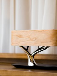 Tree of Life Table Lamp Wireless Charger
