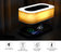 Tree of Life Table Lamp Wireless Charger