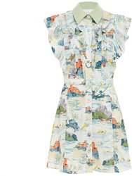 Florence Mini Dress