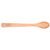13" Chef Series Small Spoon - Natural