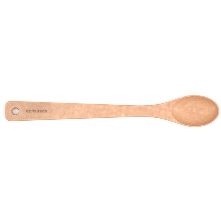13" Chef Series Small Spoon - Natural