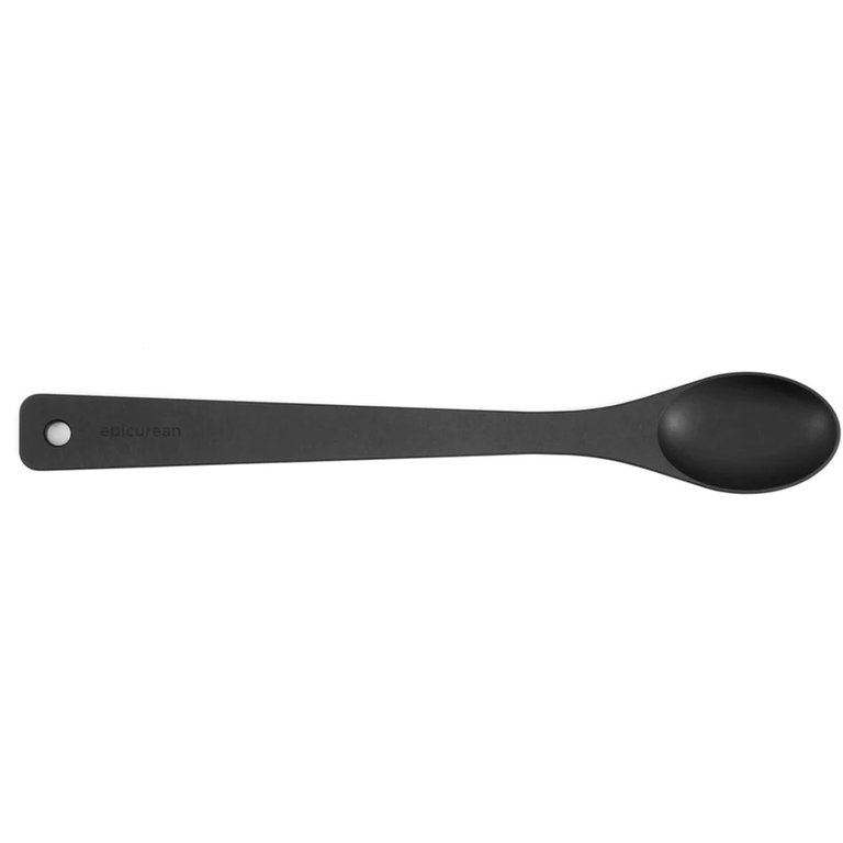 13" Chef Series Small Spoon - Slate