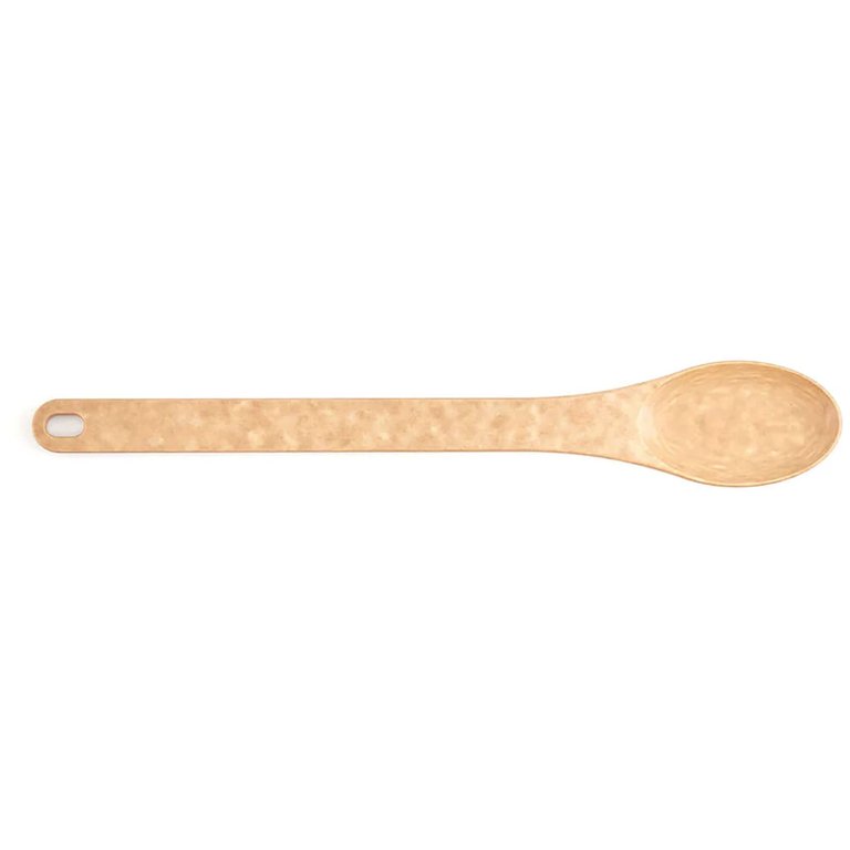 13 inch Kitchen Series Small Spoon - Natural
