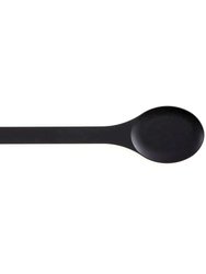 13" Kitchen Series Large Spoon - Natural - Slate
