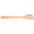 13.38" Chef Series Saut Tool - Natural