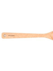 13.44" Chef Series Slotted Spoon - Natural