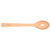 13.44" Chef Series Slotted Spoon - Natural