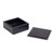 4x4 One Size Salt Cellar - Slate