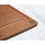 All-In-One Series Cutting Board 19.5" x 14.5" - Nutmeg