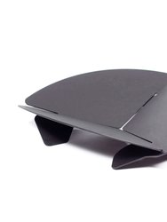 Collapsible Handy Bowl - Slate