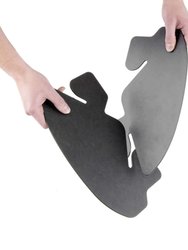Collapsible Handy Bowl - Slate
