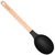 Gourmet Series Spoon - Black
