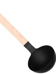 Gourmet Series Spoon - Black