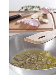 Kitchen Series Saute Tool - Natural