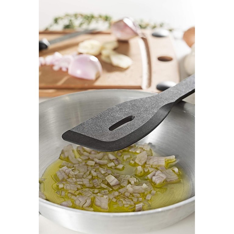 Kitchen Series Saute Tool - Slate