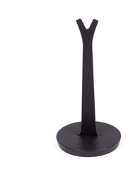 Paper Towel Holder - Slate