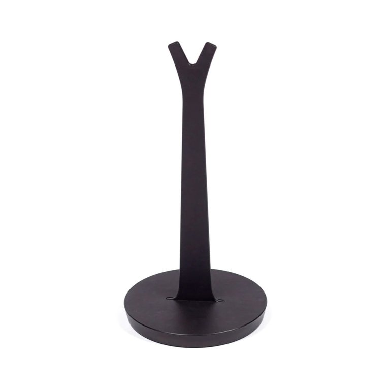 Paper Towel Holder - Slate