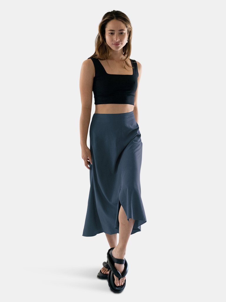 The Easy Skirt V