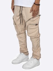 Bomber Cargo Pants