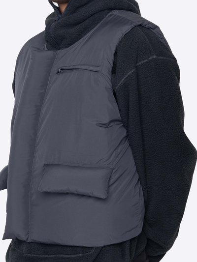 EPTM Bubble Vest product