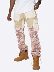 Dave East Ftd Cargos