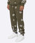 Eptm Amoeba Print Sweatpants