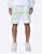 Eptm Basketball Shorts - White
