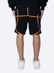 Eptm Basketball Shorts