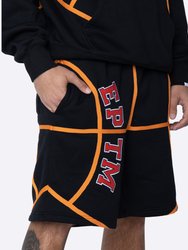 Eptm Basketball Shorts