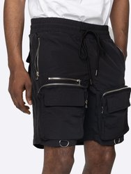 Eptm C4 Shorts