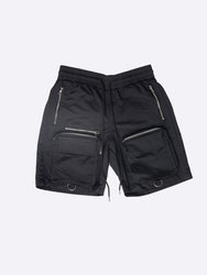 Eptm C4 Shorts - Black