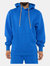 Eptm Hyper Fleece Hoodie - Blue